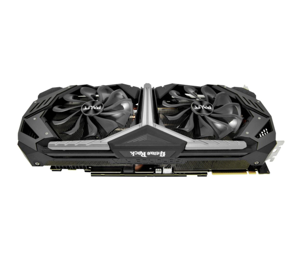 Palit GeForce RTX 2080 SUPER GameRock 8GB GDDR6 - 507756 - zdjęcie 7